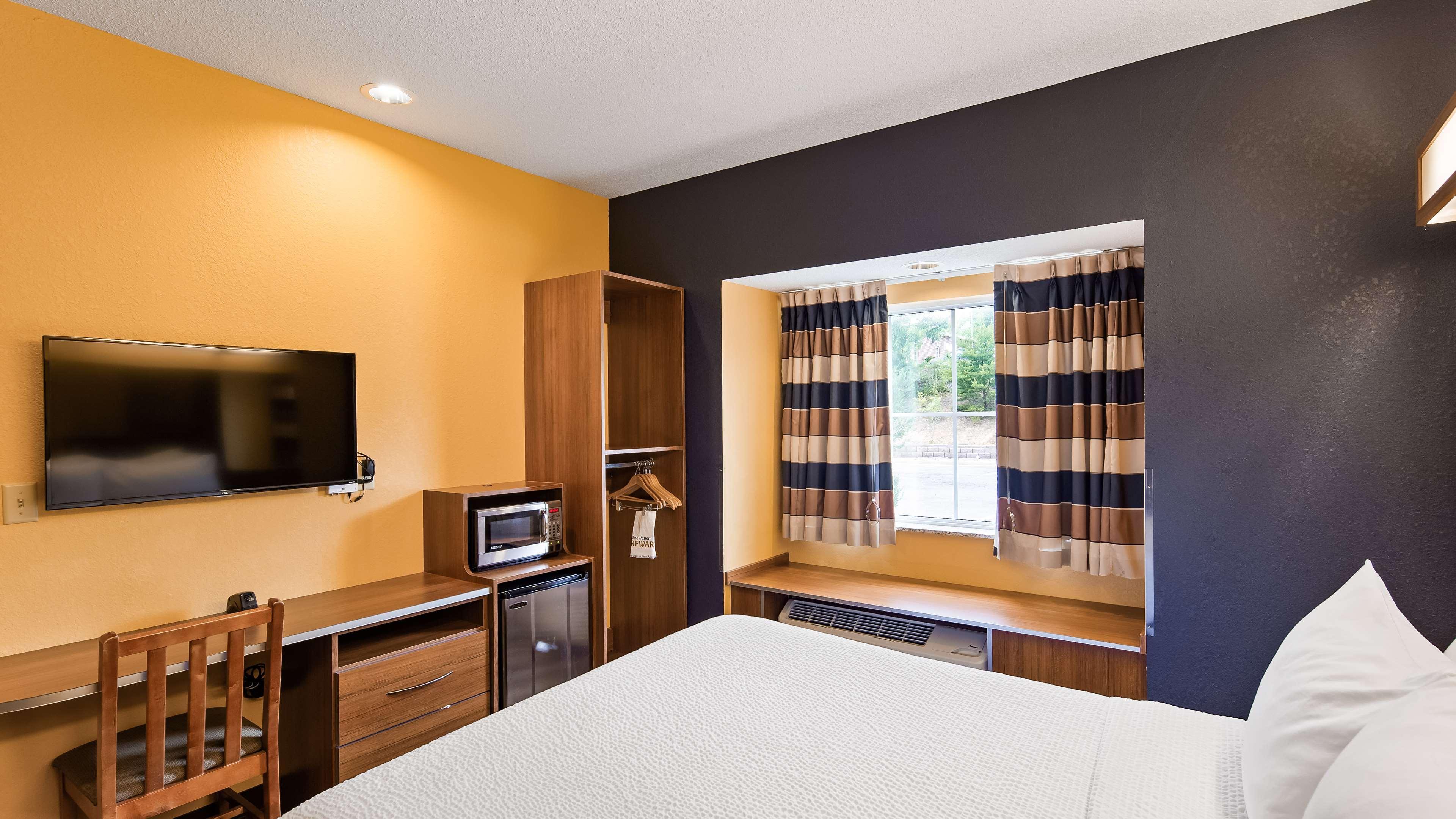 Surestay Plus Hotel By Best Western Keyser Exterior foto