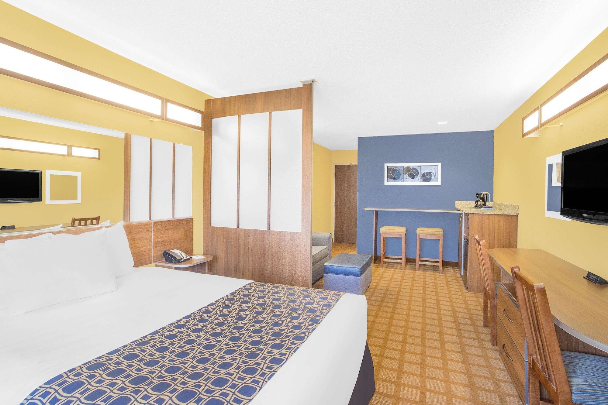 Surestay Plus Hotel By Best Western Keyser Exterior foto