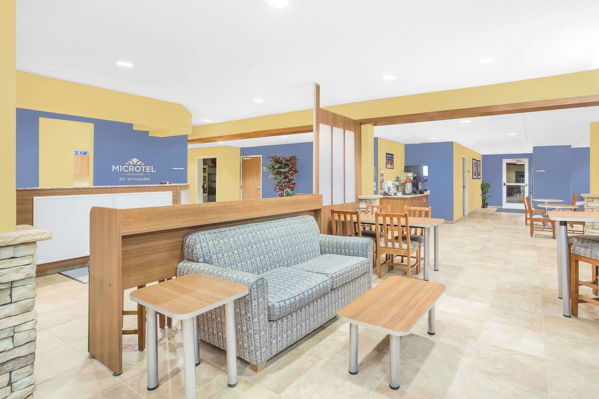 Surestay Plus Hotel By Best Western Keyser Exterior foto