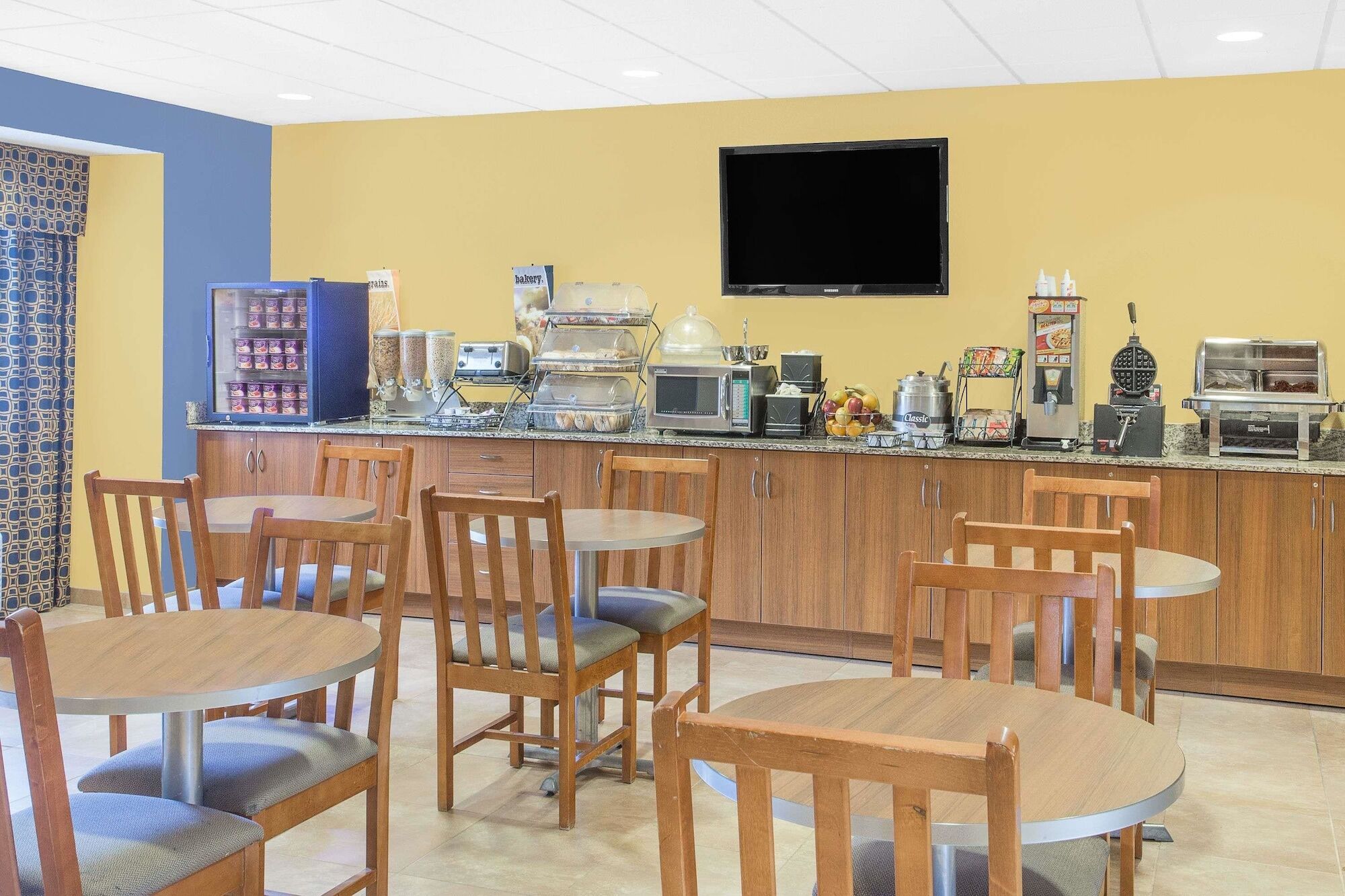 Surestay Plus Hotel By Best Western Keyser Exterior foto